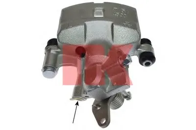 Тормозной суппорт NK купить