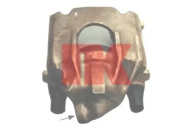 Тормозной суппорт NK купить