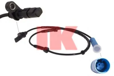 Датчик, частота вращения колеса NK купить