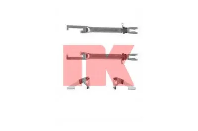 Регулятор, барабанный тормоз NK купить