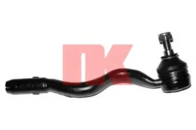 Наконечник поперечной рулевой тяги NK купить