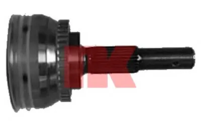 Шарнирный комплект, приводной вал NK купить