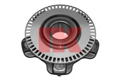 Комплект подшипника ступицы колеса NK купить