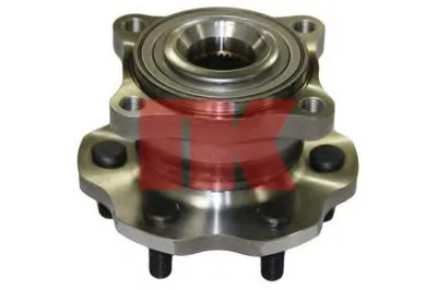 Комплект подшипника ступицы колеса NK купить