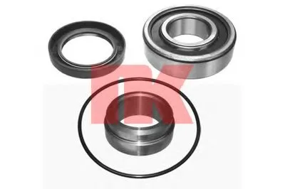 Комплект подшипника ступицы колеса NK купить