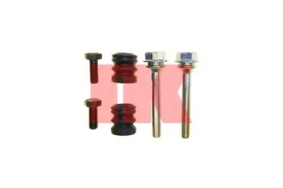 Направляющая гильза, корпус скобы тормоза NK купить