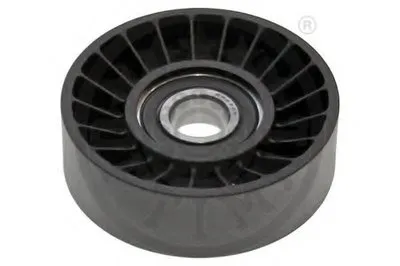 Паразитный / ведущий ролик, поликлиновой ремень OPTIMAL купить