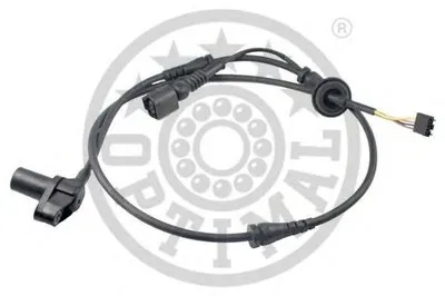 Датчик, частота вращения колеса OPTIMAL купить