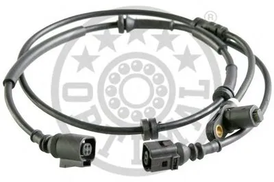 Датчик, частота вращения колеса OPTIMAL купить