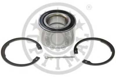 Комплект подшипника ступицы колеса OPTIMAL купить