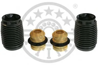 Пылезащитный комплект, амортизатор OPTIMAL купить