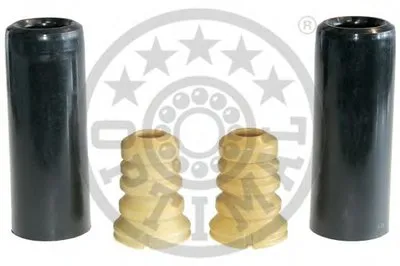 Пылезащитный комплект, амортизатор OPTIMAL купить