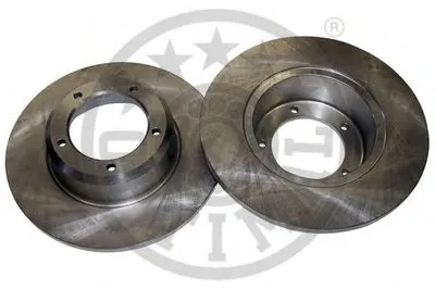 Тормозной диск OPTIMAL купить