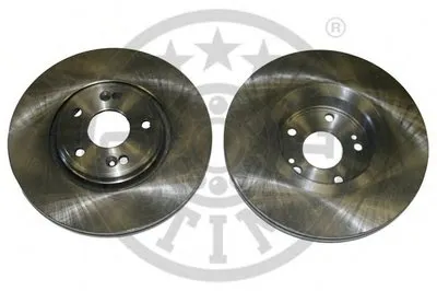 Тормозной диск OPTIMAL купить