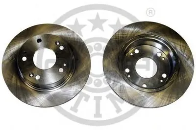 Тормозной диск OPTIMAL купить