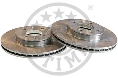 Тормозной диск OPTIMAL купить