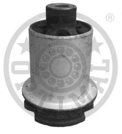 Втулка, балка моста OPTIMAL купить