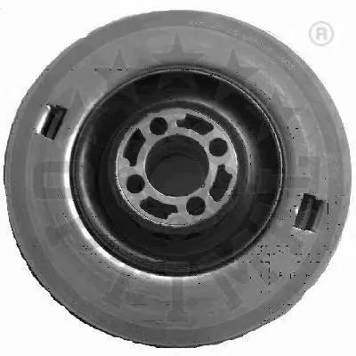 Ременный шкив, коленчатый вал OPTIMAL купить