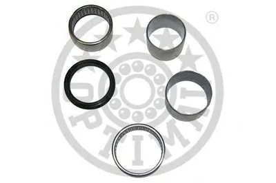 Ремкомплект, подвеска колеса OPTIMAL купить