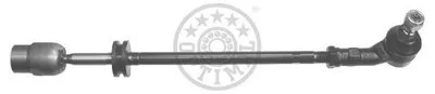 Поперечная рулевая тяга OPTIMAL купить