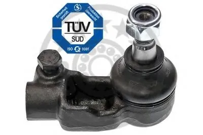 Наконечник поперечной рулевой тяги OPTIMAL купить