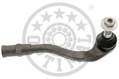 Наконечник поперечной рулевой тяги OPTIMAL купить