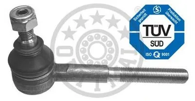 Наконечник поперечной рулевой тяги OPTIMAL купить