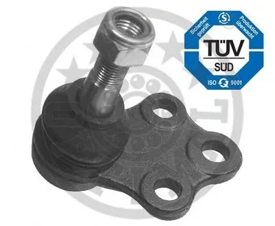 Шаровой шарнир OPTIMAL купить