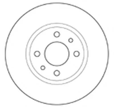 Тормозной диск MAPCO купить