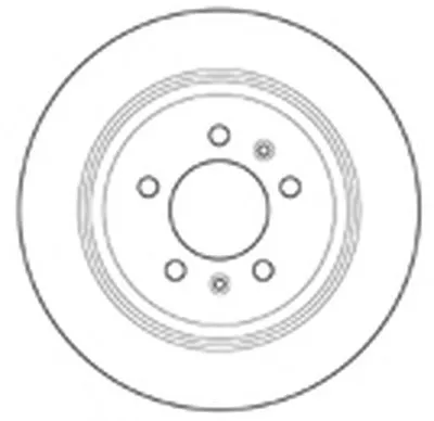 Тормозной диск MAPCO купить
