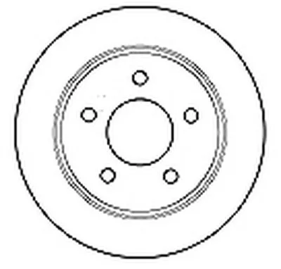 Тормозной диск MAPCO купить