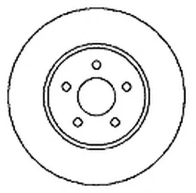 Тормозной диск MAPCO купить