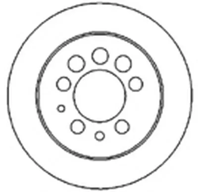 Тормозной диск MAPCO купить