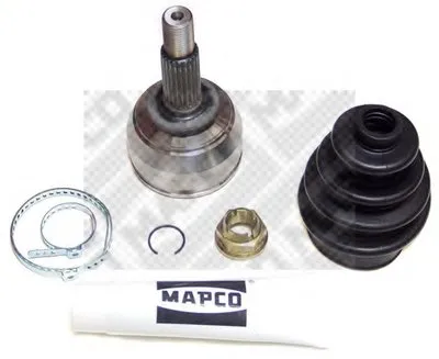 Шарнирный комплект, приводной вал MAPCO купить