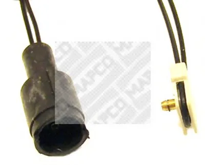 Сигнализатор, износ тормозных колодок MAPCO купить