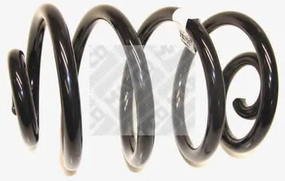 винтовая пружина MAPCO купить