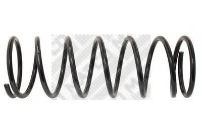 винтовая пружина MAPCO купить