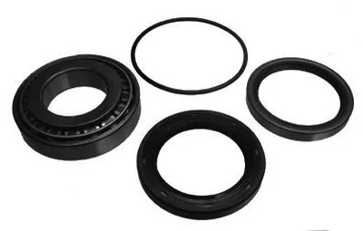 Комплект подшипника ступицы колеса MOOG купить