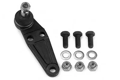 Шаровой шарнир MOOG купить