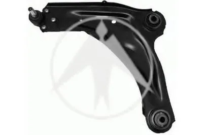 Рычаг независимой подвески колеса, подвеска колеса SIDEM купить