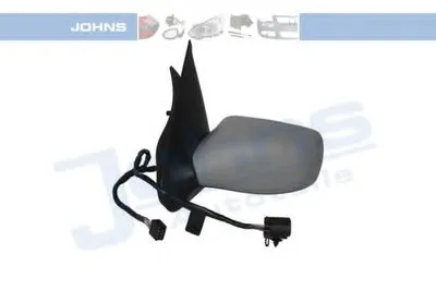Наружное зеркало JOHNS купить