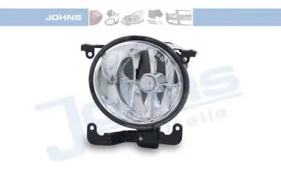 Противотуманная фара JOHNS купить