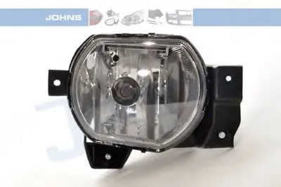 Противотуманная фара JOHNS купить