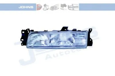 Фара JOHNS купить