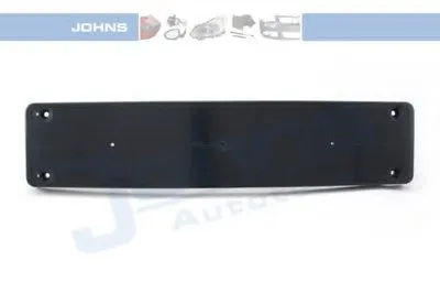 Кронштейн щитка номерного знака JOHNS купить