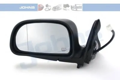 Наружное зеркало JOHNS купить