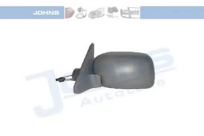 Наружное зеркало JOHNS купить