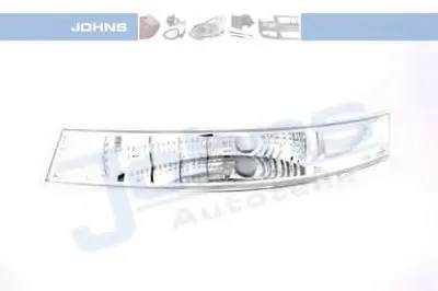 Фонарь указателя поворота JOHNS купить