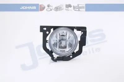 Противотуманная фара JOHNS купить