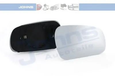 Зеркальное стекло, наружное зеркало JOHNS купить